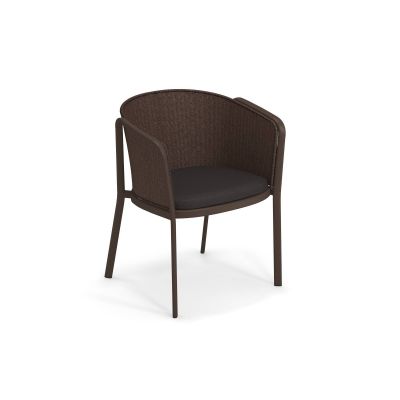 Carousel 1212 Outdoor Armchair Emu